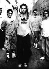 photo of Incubus photo of Incubus