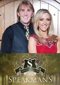 The Speakmans The Speakmans