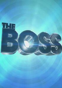 The Boss The Boss