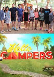 Hello Campers Hello Campers