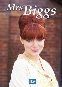 Mrs Biggs Mrs Biggs
