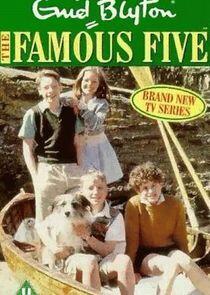 The Famous Five The Famous Five