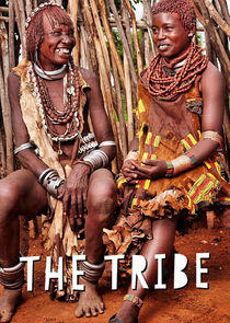 The Tribe The Tribe