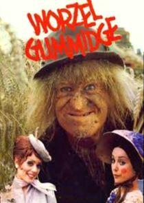 Worzel Gummidge Worzel Gummidge