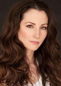 Heather McComb Heather McComb