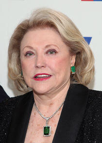 photo of Barbara Taylor Bradford photo of Barbara Taylor Bradford