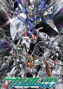 Mobile Suit Gundam 00 - Season 1 Mobile Suit Gundam 00 - Season 1