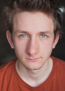 James Anthony-Rose James Anthony-Rose