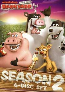 Back at the Barnyard - Season 2 Back at the Barnyard - Season 2