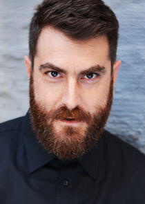photo of Daniel Janks photo of Daniel Janks