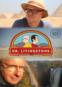 Dr. Livingstone Dr. Livingstone