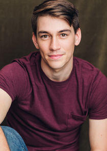 photo of Jordan Schroeder photo of Jordan Schroeder