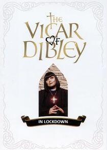 The Vicar of Dibley... in Lockdown The Vicar of Dibley... in Lockdown