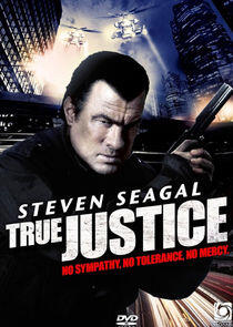 True Justice True Justice