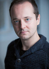 photo of Luke Beattie