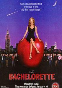 The Bachelorette - Season 3 The Bachelorette - Season 3