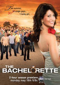The Bachelorette - Season 5 The Bachelorette - Season 5