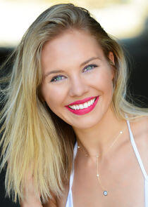photo of Amy Johnston