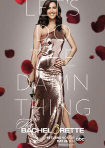 The Bachelorette - Season 14 The Bachelorette - Season 14