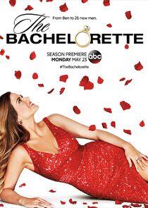 The Bachelorette - Season 12 The Bachelorette - Season 12