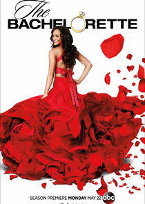 The Bachelorette - Season 13 The Bachelorette - Season 13