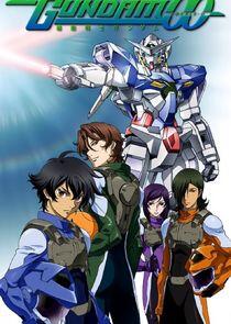 Mobile Suit Gundam 00 Mobile Suit Gundam 00