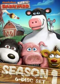 Back at the Barnyard - Season 1 Back at the Barnyard - Season 1