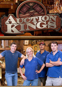 Auction Kings Auction Kings