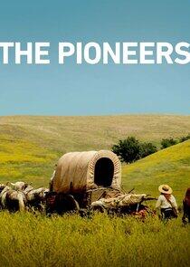 The Pioneers The Pioneers
