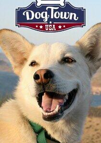 Dog Town, USA Dog Town, USA