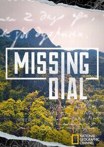 Missing Dial Missing Dial