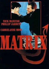 Matrix Matrix