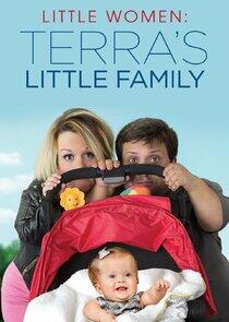 Little Women: LA: Terra's Little Family Little Women: LA: Terra's Little Family