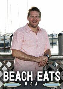 Beach Eats USA Beach Eats USA