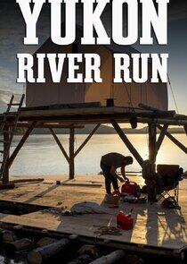 Yukon River Run Yukon River Run
