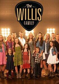 The Willis Family The Willis Family