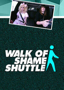Walk of Shame Shuttle Walk of Shame Shuttle