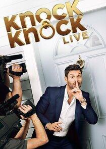 Knock Knock Live Knock Knock Live