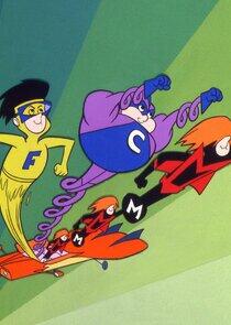 The Impossibles The Impossibles