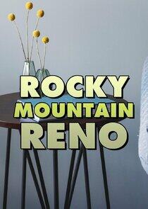 Rocky Mountain Reno Rocky Mountain Reno