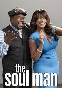 The Soul Man The Soul Man