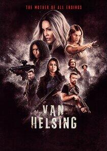 Van Helsing Van Helsing