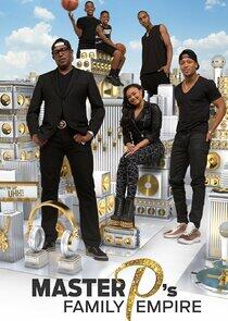 Master P's Family Empire Master P's Family Empire