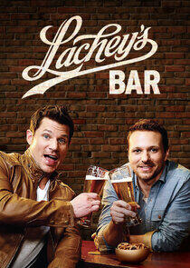 Lachey's Bar Lachey's Bar
