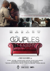 Couples Therapy Couples Therapy