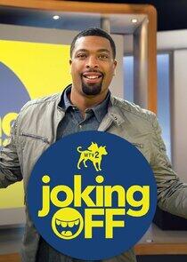 Joking Off Joking Off