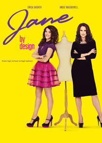 Jane by Design Jane by Design