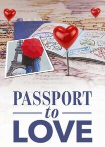 Passport to Love Passport to Love