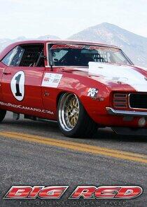 Big Red: The Original Outlaw Racer Big Red: The Original Outlaw Racer