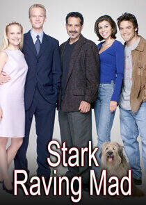 Stark Raving Mad Stark Raving Mad